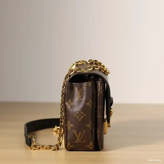 Cheap VUITTON LOUIS MARCEAU 0629